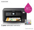 Multifuncional Epson EcoTank ET-2850 Wi-Fi image number null