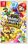 Juego Nintendo Switch Super Mario Party Jamboree image number null
