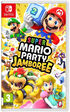 Juego Nintendo Switch Super Mario Party Jamboree image number null