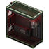 Caja ATX HAVN HS 420 Base Negro DOOM The Dark Ages Limited Edition image number null