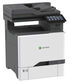 Multifuncional Lexmark XC4342 Láser Color image number null