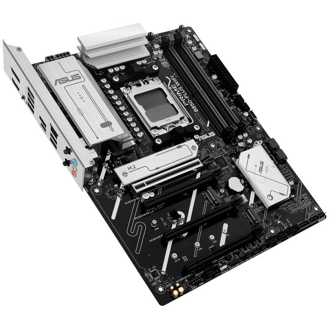 Placa Base Asus PRIME B850-Plus WiFi image number 1