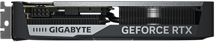 Tarjeta Gráfica Gigabyte GeForce® RTX 5060 Eagle OC 8GB GDDR7 DLSS4 image number 6