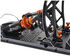 Asetek SimSports Forte Sim Racing Gas- und Bremspedal image number null