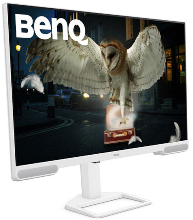 Monitor BenQ 32" EW3290U IPS 4K 60Hz USB-C (PD65W) DCI-P3 image number 0