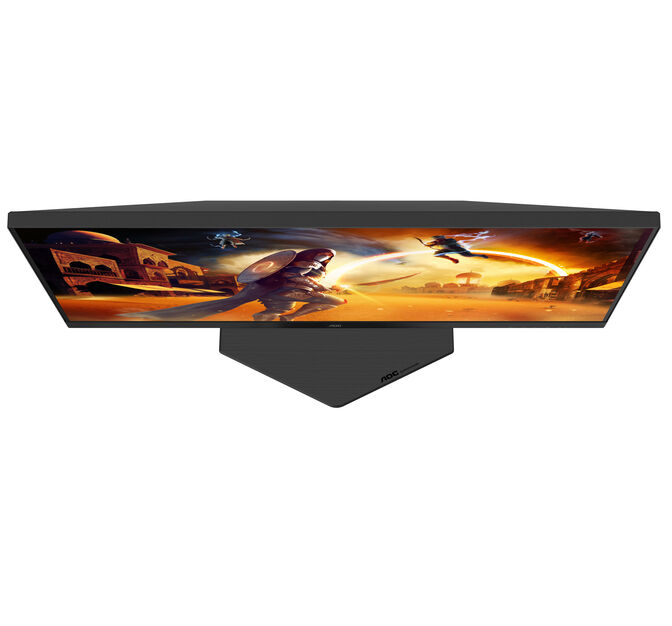 Monitor AOC Gaming 27" 27G4ZREP Fast IPS FHD 260Hz 0.3ms G-SYNC Adaptive Sync image number 9