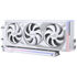 GPU Bracket vertical Phanteks+Cabo PCI-E 5.0 x16 Fita Riser 22cm Blanco image number null
