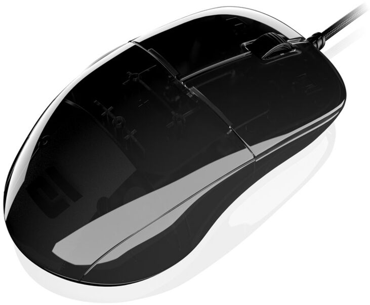 Ratón Gaming Endgame Gear XM1r - Dark Reflex image number 4