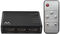 Switch HDMI Ewent 3 Portas 4K@30Hz