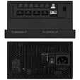 Fuente Modular Lian Li Edge Gold V2 1000W 80+ Gold Negra (C/Hub) image number null