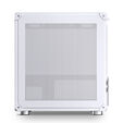 Caja Micro-ATX Jonsbo C6 Blanco image number null