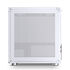Caja Micro-ATX Jonsbo C6 Blanco image number null