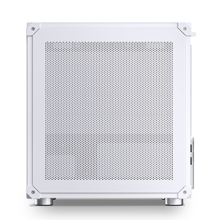 Caja Micro-ATX Jonsbo C6 Blanco image number 37