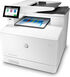 Impresora Multifunción Láser HP Color LaserJet Enterprise MFP M480f image number null