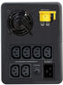 UPS APC Easy BVX 2200VA/1200W AVR IEC image number null