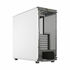 Torre E-ATX Fractal North XL Chalk White TG Clear image number null