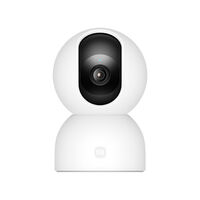 C&aacute;mara de Vigilancia Xiaomi Smart Camera C401 WiFi 6 2K Interior Visi&oacute;n Nocturna