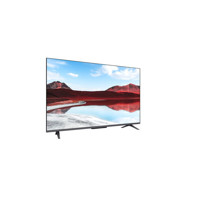 Televisor Xiaomi TV A Pro 43" 2025 QLED UltraHD 4K Google TV image number 1