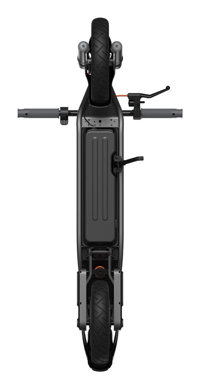 Patinete El&eacute;ctrico Xiaomi Electric Scooter 6 image number 4