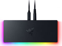Docking Station Razer Thunderbolt 5 Chroma Negro