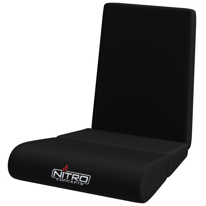 Juego de cojines para asiento Nitro Concepts TrackSync Series R300 image number 1