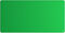 Alfombrilla Glorious Green Screen XXL Verde