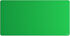 Alfombrilla Glorious Green Screen XXL Verde image number null