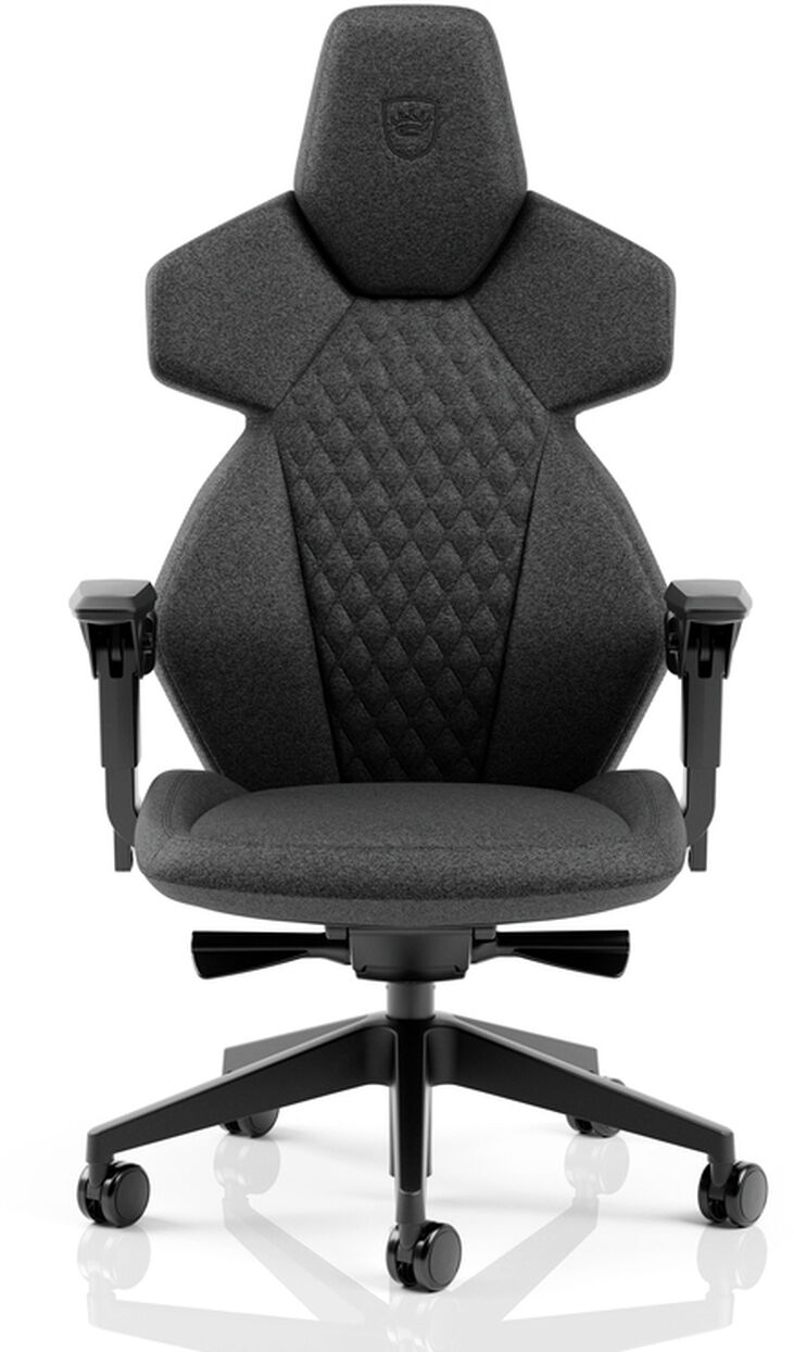 Silla noblechairs DAWN TX - Granito image number 7