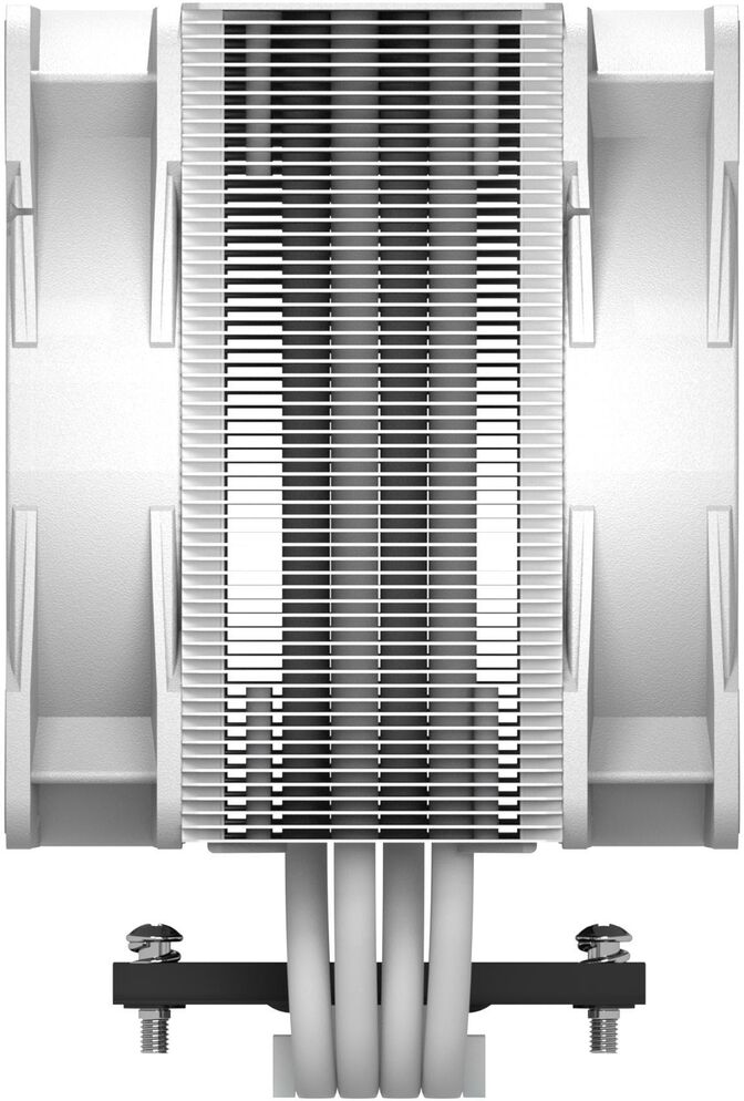 Ventilador CPU Arctic Freezer 36 ARGB White - 120mm image number 6