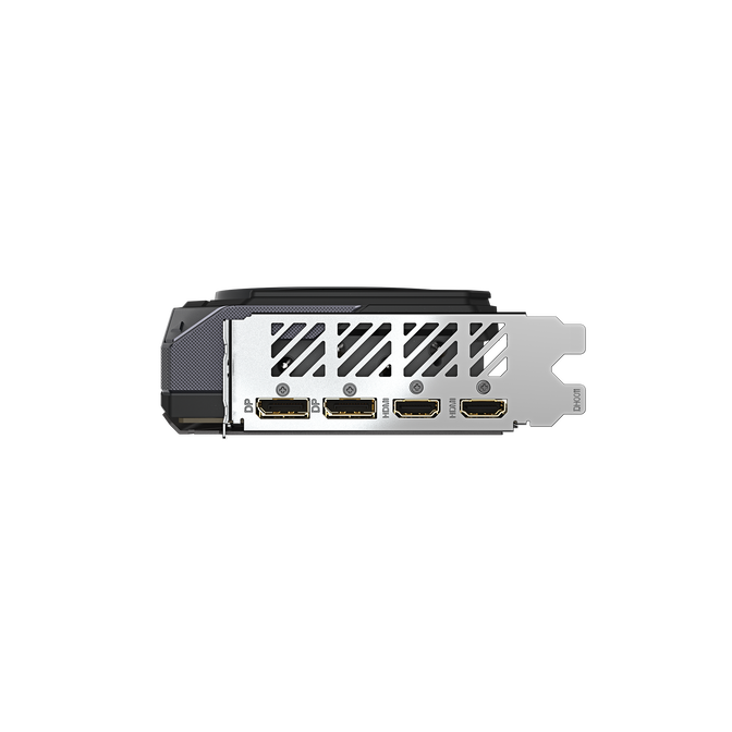 Tarjeta Gr&aacute;fica Gigabyte Radeon RX 9070 GRE Gaming OC 12GB GDDR6 image number 8