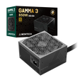 Fuente Modular Montech Gamma 3 850W 80 Plus Gold ATX 3.1 image number null