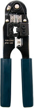 Tenaza Crimpadora NanoCable RJ45 image number null