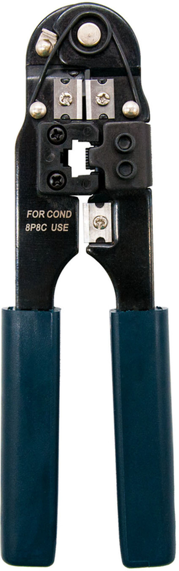 Tenaza Crimpadora NanoCable RJ45 image number 1