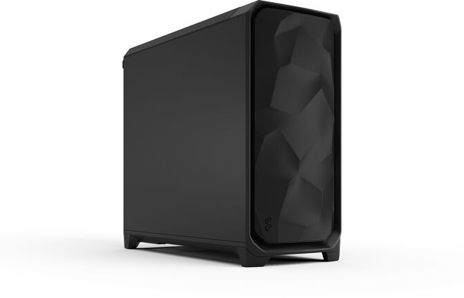 Torre E-ATX Fractal Design Meshify 3 XL Negra Solid image number 2