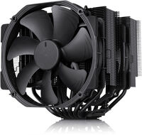 Ventilador CPU Noctua NH-D15 Chromax 140mm