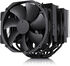 Ventilador CPU Noctua NH-D15 Chromax 140mm image number null