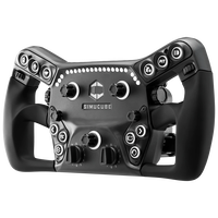 Volante Simucube Savu Pro