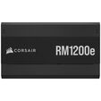 Fuente Alimentaci&oacute;n Modular Corsair RMe Series RM1200e 1200W 80 Plus Gold ATX 3.1 - PCIe 5.1 image number null