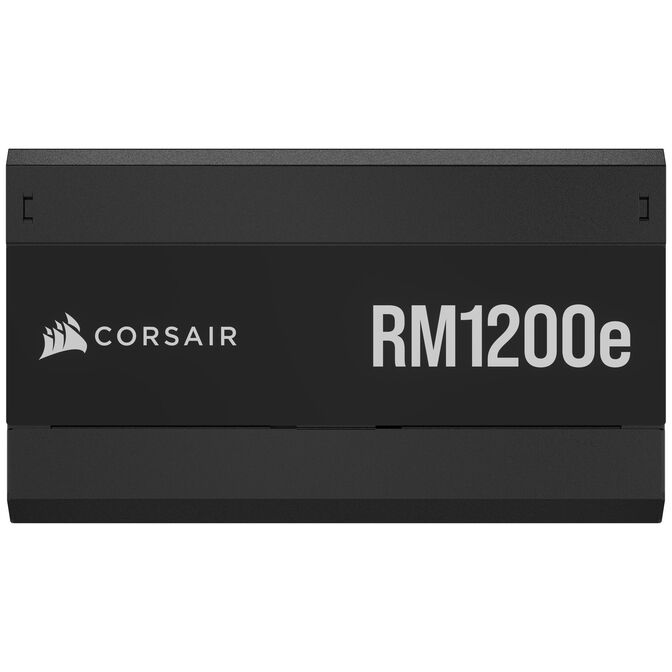 Fuente Alimentaci&oacute;n Modular Corsair RMe Series RM1200e 1200W 80 Plus Gold ATX 3.1 - PCIe 5.1 image number 3
