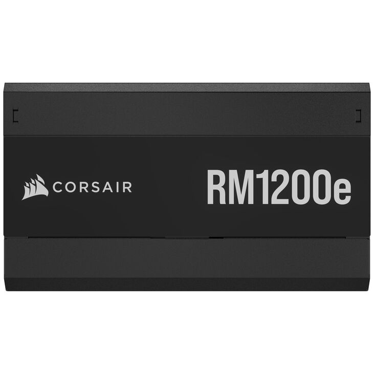Fuente Alimentaci&oacute;n Modular Corsair RMe Series RM1200e 1200W 80 Plus Gold ATX 3.1 - PCIe 5.1 image number 3