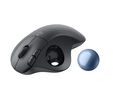 Rat&oacute;n Logitech Ergo M575 for Business Trackball 2000DPI Wireless/Bluetooth Grafito image number null