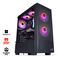 Ordenador AURA Gamer-PC Intel i5 14400F 16GB DDR5 1TB RTX 5060 Ti WiFi W11