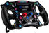 Volante Cube Controls CSX-3 - 6 Paddles - Azul image number null