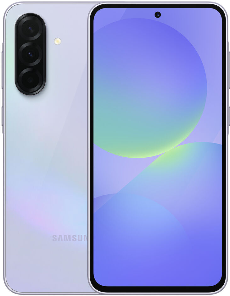 Smartphone Samsung Galaxy A36 5G 6.6" (12 / 256GB) 120Hz Light Violet image number 9
