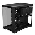 Torre ATX ASUS A32 Plus TG ARGB Negra image number null