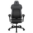 Silla Gaming TX3 (ThunderX3) CORE 360 - Mesh Negro image number null