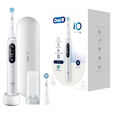 Cepillo de Dientes El&eacute;ctrico Oral-B iO Series 6 Blanco image number null