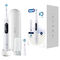 Cepillo de Dientes El&eacute;ctrico Oral-B iO Series 6 Blanco