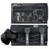 Fonte Semi-Modular Lian Li RB 750W 80+ Bronze Preto image number null