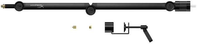 Soporte MicrofONE ou Webcam Hyper X image number 4